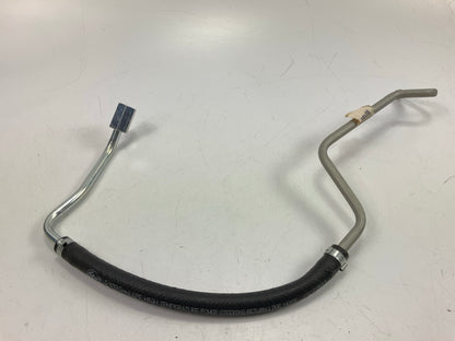 Edelmann 80180 Power Steering Hose For 1993-96 Subaru Impreza, 1990-96 Legacy