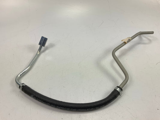 Edelmann 80180 Power Steering Hose For 1993-96 Subaru Impreza, 1990-96 Legacy