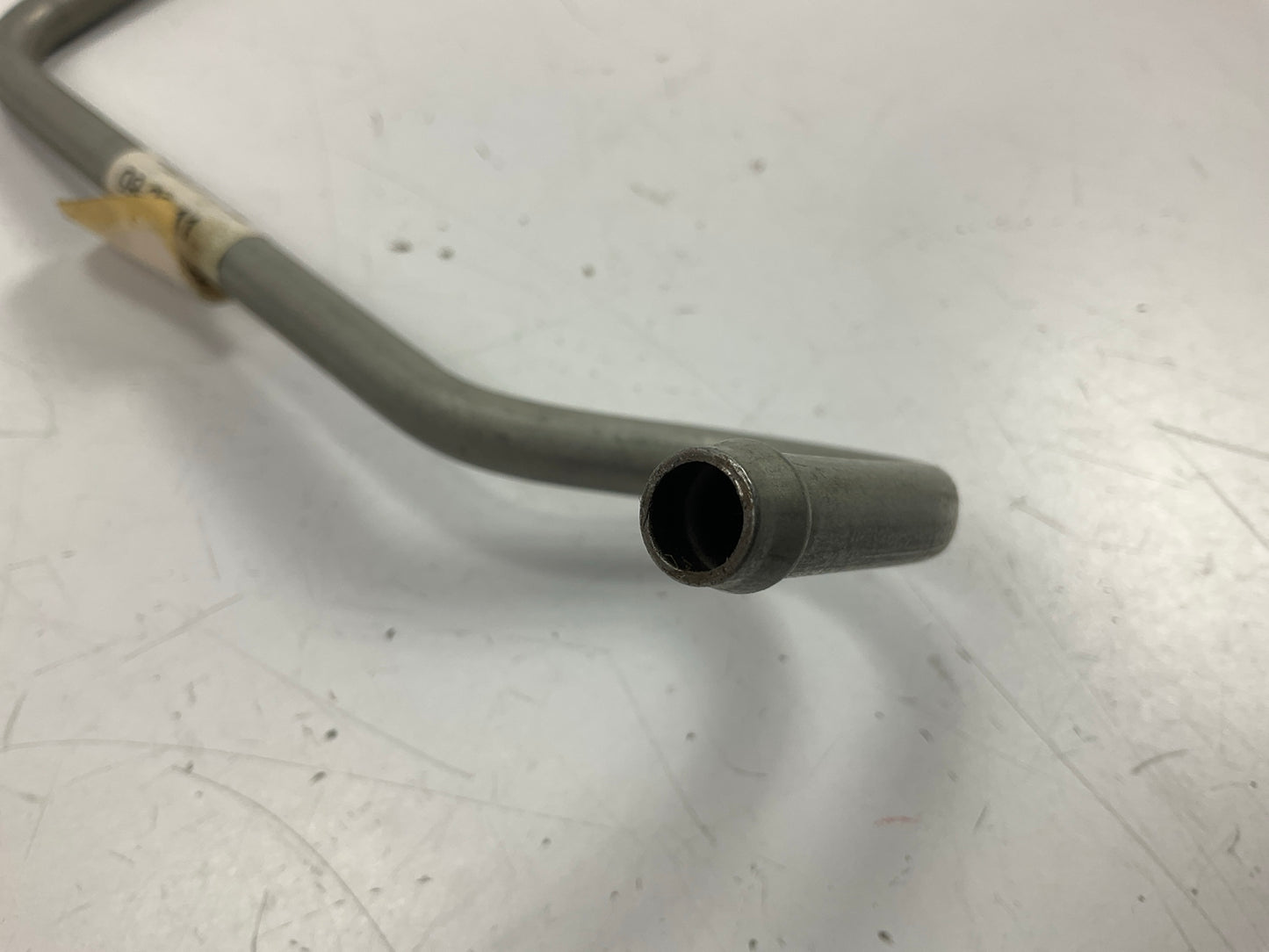Edelmann 80180 Power Steering Hose For 1993-96 Subaru Impreza, 1990-96 Legacy