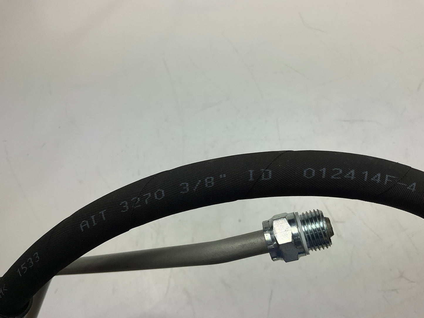 Edelmann 80234 Power Steering Hose 1998-02 Crown Victoria Grand Marquis
