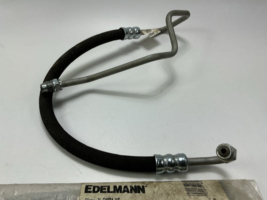 Edelmann 80237 Power Steering Pressure Line Hose
