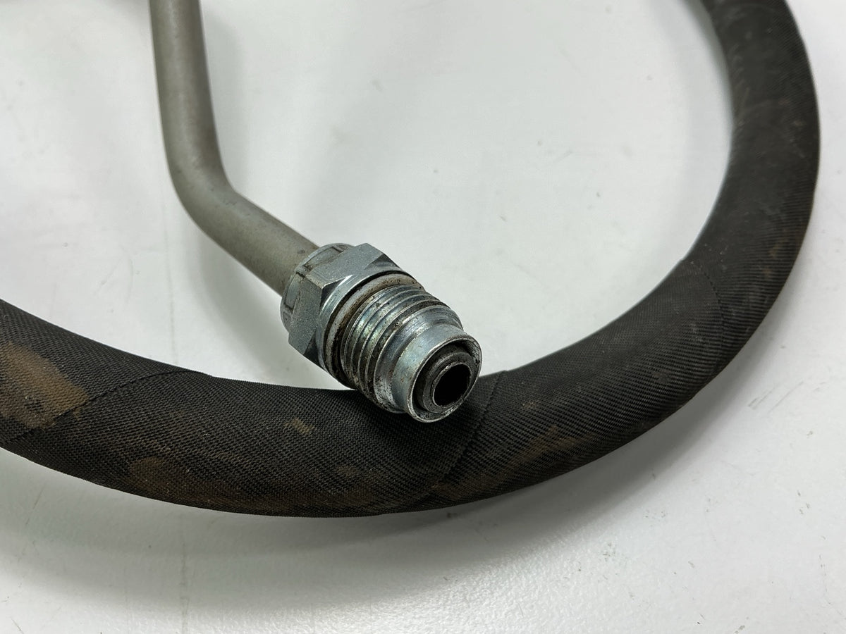 Edelmann 80237 Power Steering Pressure Line Hose