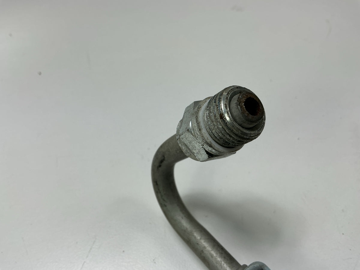 Edelmann 80237 Power Steering Pressure Line Hose