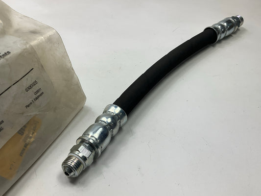 Edelmann 80283  Power Steering Return Hose For 1998-03 Escort, 1998-99 Tracer