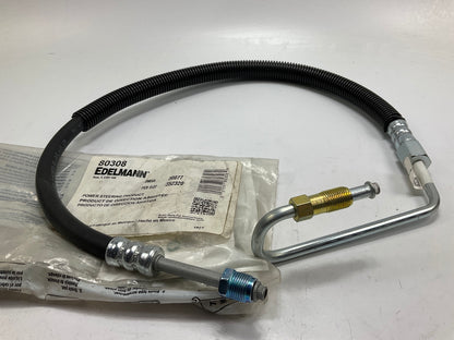 Edelmann 80308 Power Steering Pressure Hose