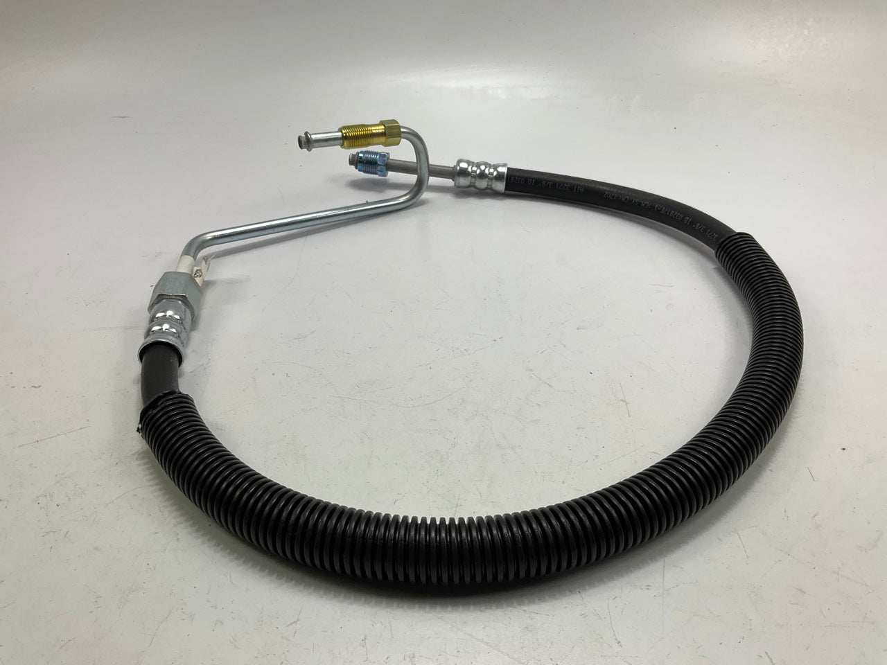 Edelmann 80308 Power Steering Pressure Hose