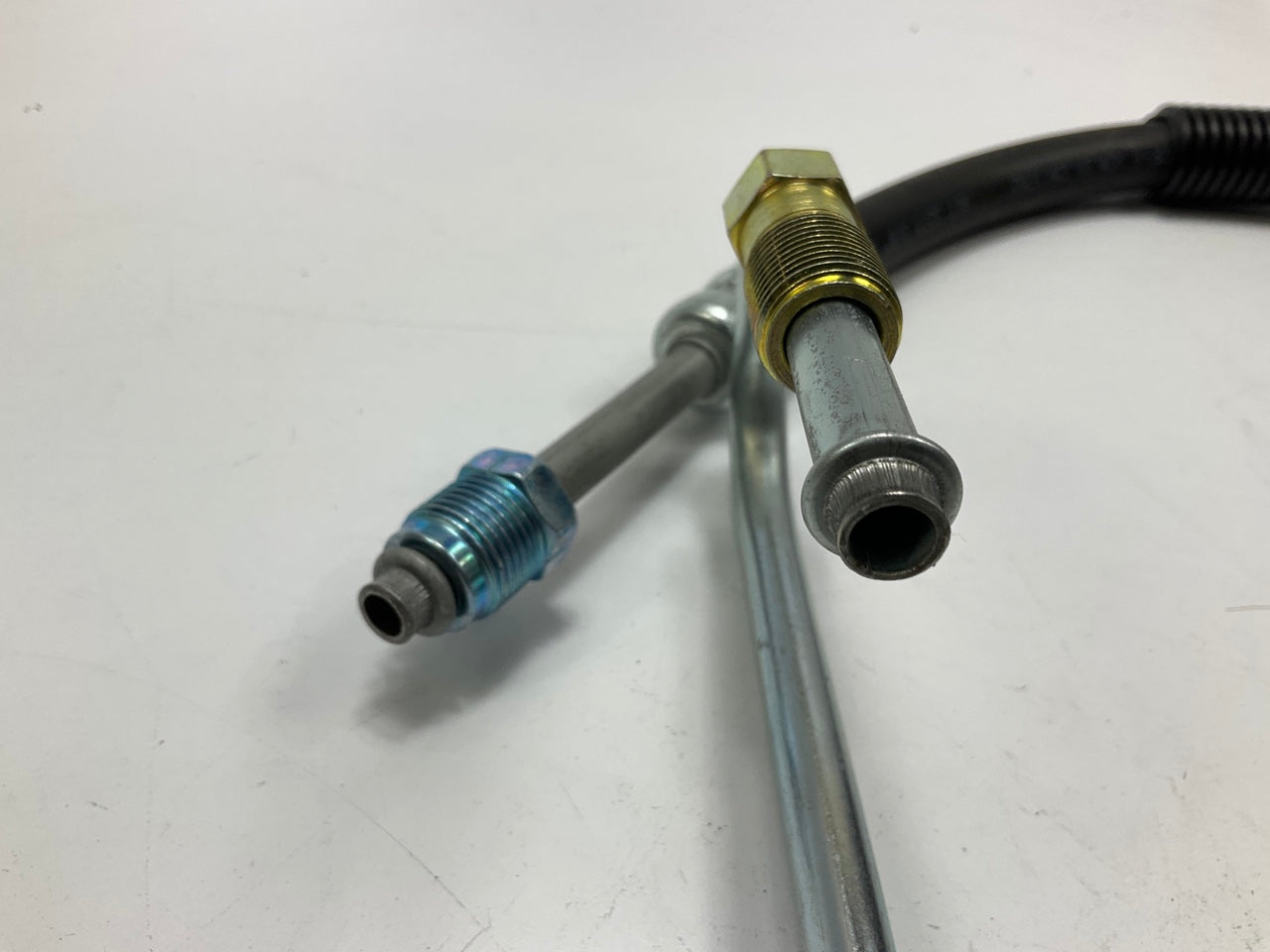 Edelmann 80308 Power Steering Pressure Hose