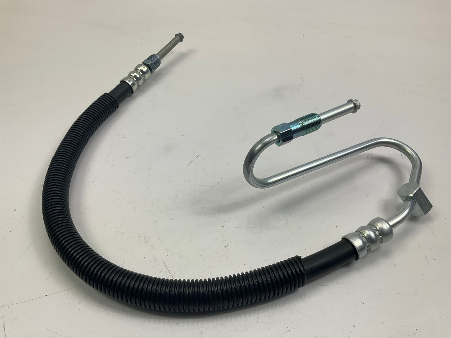 Edelmann 80310 Power Steering Hose For 00-03 Dodge Durango Dakota 4.7L 2WD