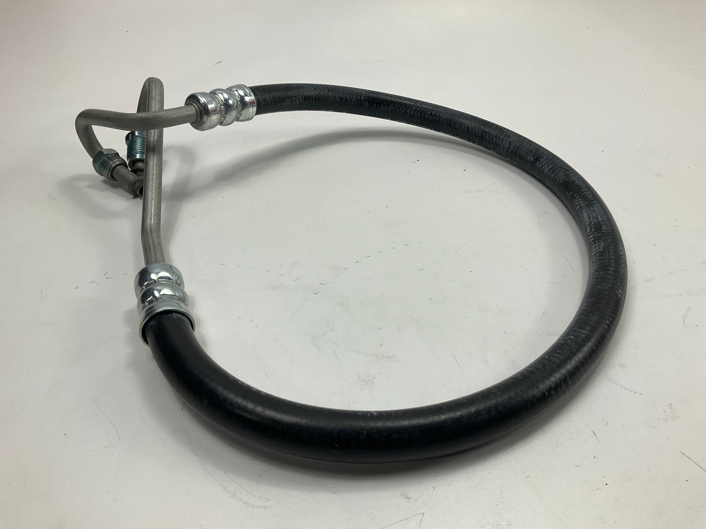 Edelmann 80312 Power Steering Hose Line For 2000-03 Dodge Durango Dakota 4WD