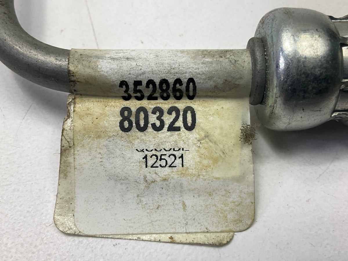 Edelmann 80320 Power Steering Pressure Hose