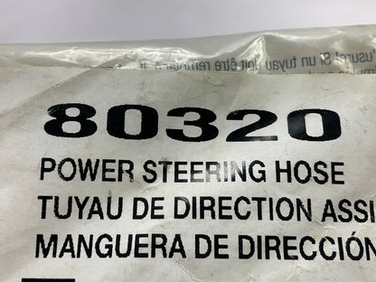 Edelmann 80320 Power Steering Pressure Hose