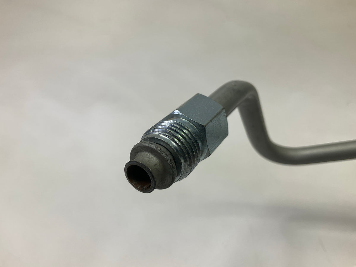 Edelmann 80381 Power Steering Pressure Line Hose