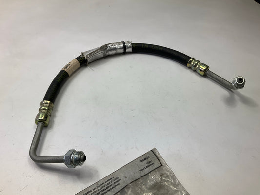 Edelmann 80446 Power Steering Pressure Line Hose