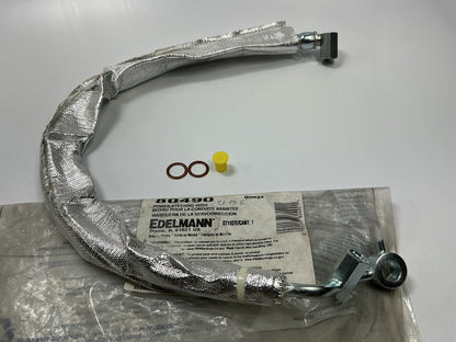Edelmann 80490 Power Steering Pressure Hose For 2003-2007 Nissan Murano 4WD