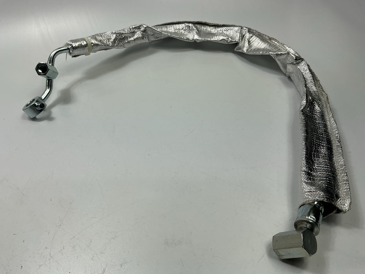 Edelmann 80490 Power Steering Pressure Hose For 2003-2007 Nissan Murano 4WD