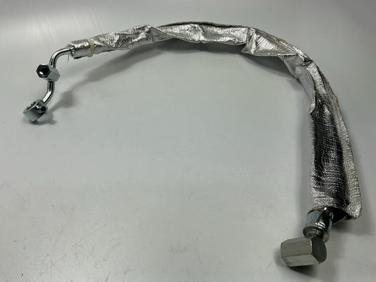 Edelmann 80490 Power Steering Pressure Hose For 2003-2007 Nissan Murano 4WD