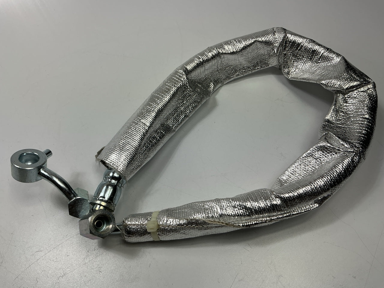 Edelmann 80490 Power Steering Pressure Hose For 2003-2007 Nissan Murano 4WD