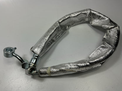 Edelmann 80490 Power Steering Pressure Hose For 2003-2007 Nissan Murano 4WD