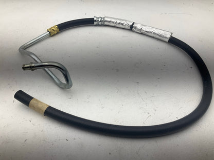 Edelmann 80610 Power Steering Return Hose Line