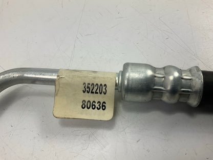 Edelmann 80636 Power Steering Hose