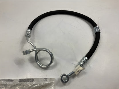 Edelmann 80637 Power Steering Hose Line