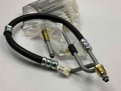 Edelmann 80677 Pump To Gear Power Steering Hose For 07-12 Dakota Pickup