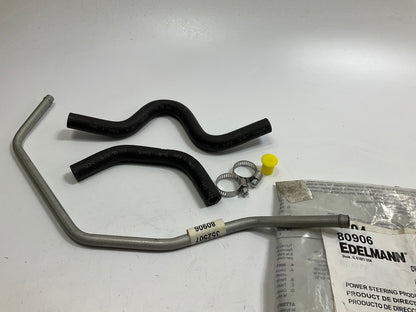 Edelmann 80906 Power Steering Return Hose