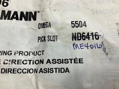 Edelmann 80906 Power Steering Return Hose