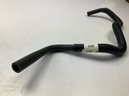 Edelmann 80918 Power Steering Return Hose - 2010-2012 Ford Fusion, 07-12 MKZ