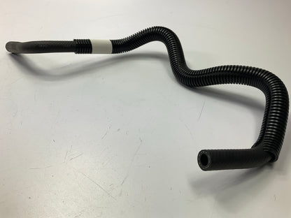 Edelmann 80918 Power Steering Return Hose - 2010-2012 Ford Fusion, 07-12 MKZ