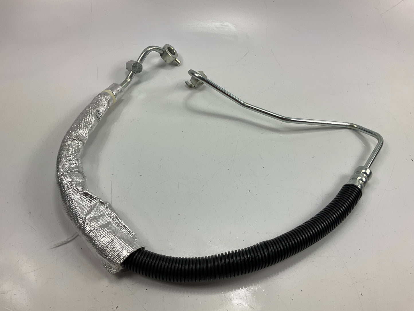 Edelmann 80936 Power Steering Hose For 2008-2012 Nissan Altima 3.5L-V6