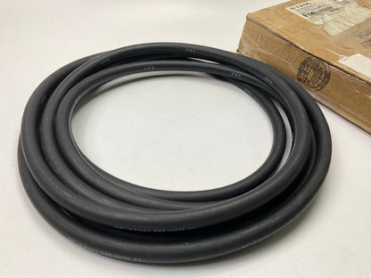 19 FEET - Edelmann 81206 Power Steering Return Hose 3/8''  SAE J2076