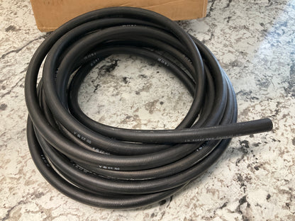 24 FEET - Edelmann 81206 Power Steering Return Hose  3/8''