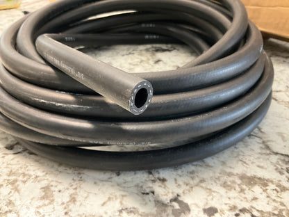 24 FEET - Edelmann 81206 Power Steering Return Hose  3/8''