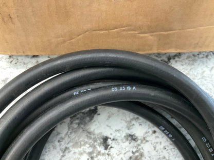 24 FEET - Edelmann 81206 Power Steering Return Hose  3/8''