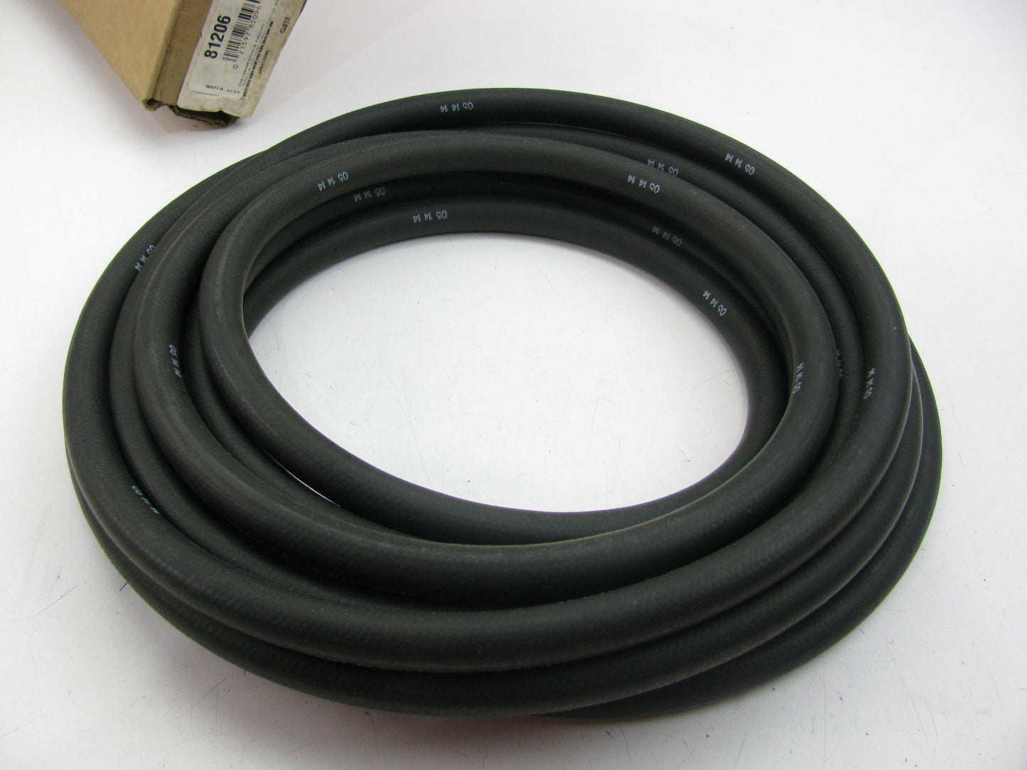 Edelmann 81206 Power Steering Return Hose 3/8'' X 25'