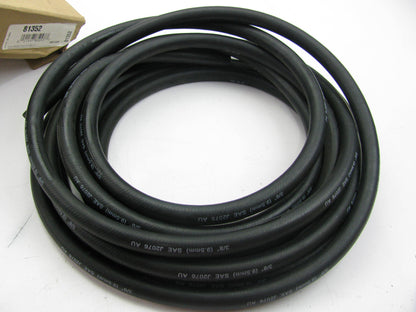 25 FEET Roll - Edelmann 81352 Power Steering Return Hose, 3/8'' SAE J2076