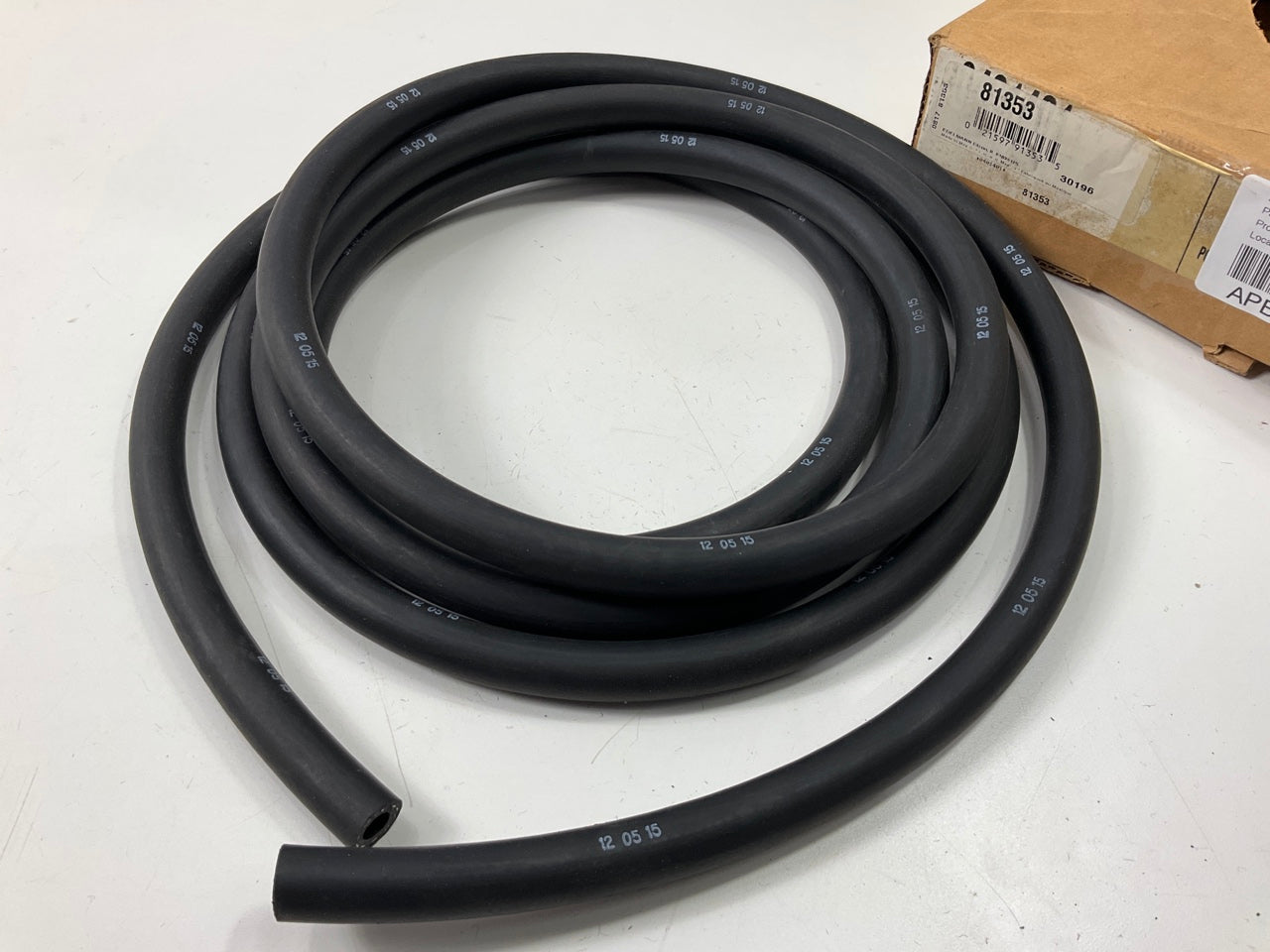 12 FEET - Edelmann 81353  11/32'' Power Steering Return Hose