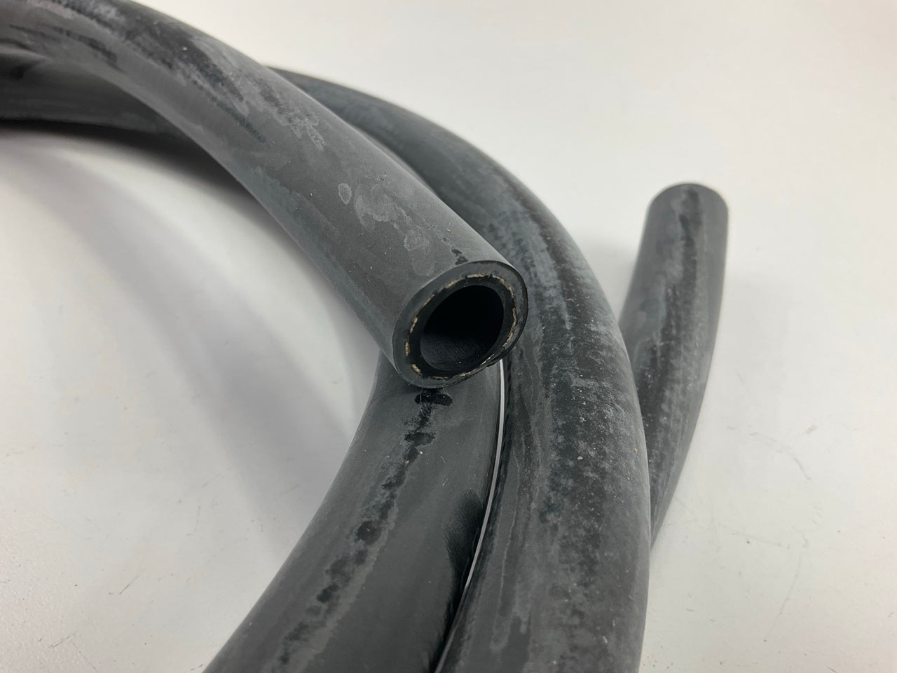 10 Feet - Edelmann 81354 Power Steering Hose 1/2'' ID