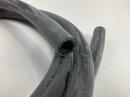 10 Feet - Edelmann 81354 Power Steering Hose 1/2'' ID