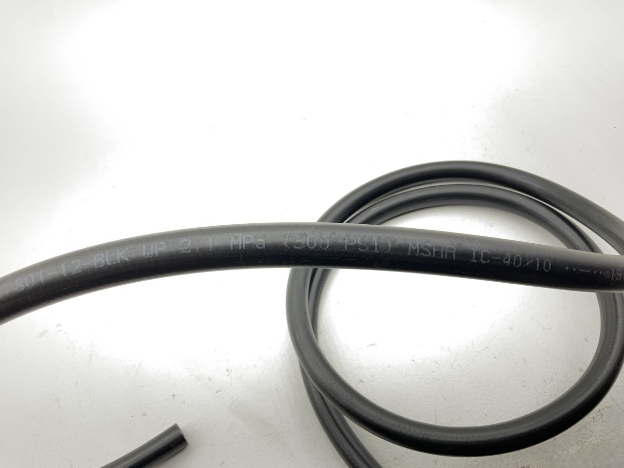 Edelmann 81356 Power Steering Return Hose