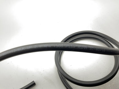Edelmann 81356 Power Steering Return Hose