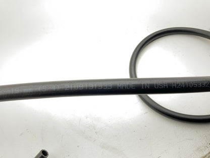 Edelmann 81356 Power Steering Return Hose