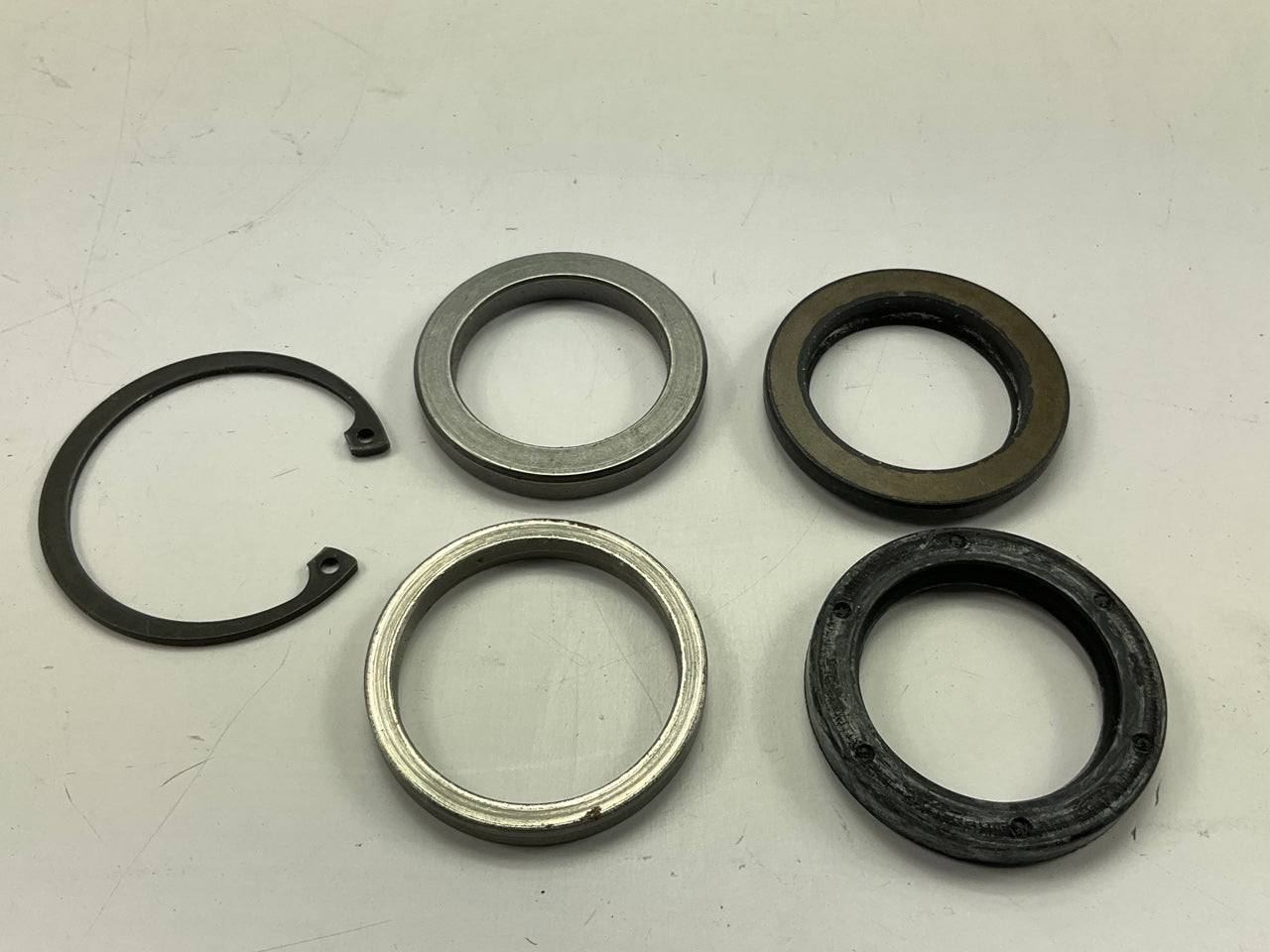 Edelmann 8531 Steering Gear Pitman Shaft Seal Kit