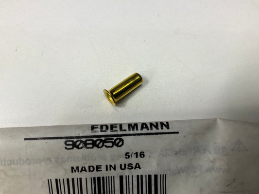 Edelmann 908050 Nylon Tubing Air Brake Line Tubing Insert 5/16'' Tube Size