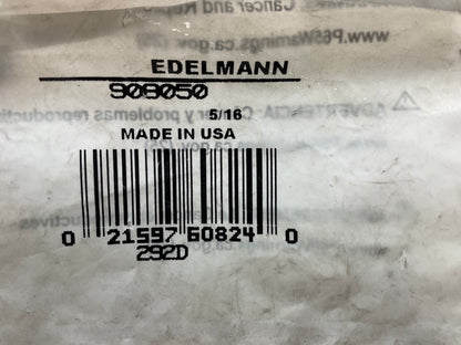 Edelmann 908050 Nylon Tubing Air Brake Line Tubing Insert 5/16'' Tube Size