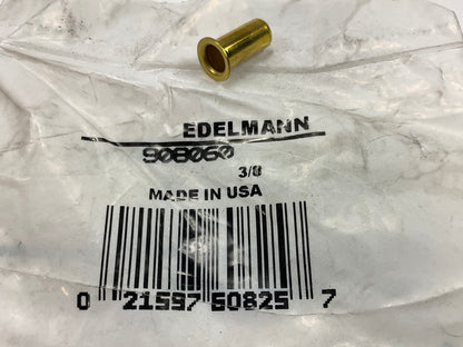 Edelmann 908060 Air Brake Tubing Insert (For Aluminum) 3/8''