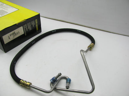 Edelmann 91466 Power Steering Pressure Hose