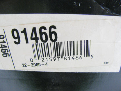 Edelmann 91466 Power Steering Pressure Hose