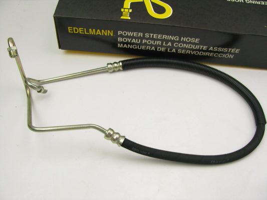 Edelmann 91570 Power Steering Pressure Line Hose Assembly